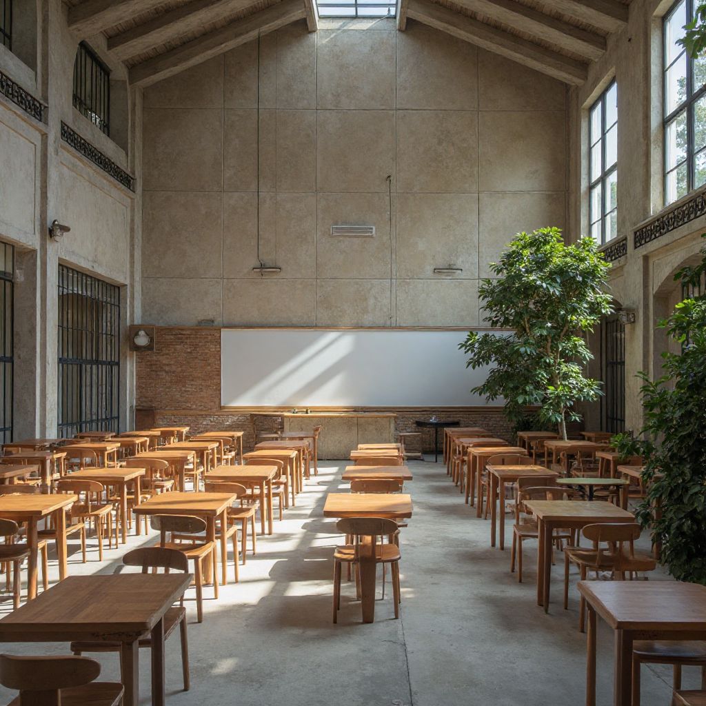 Récital des élèves - Juin 2024